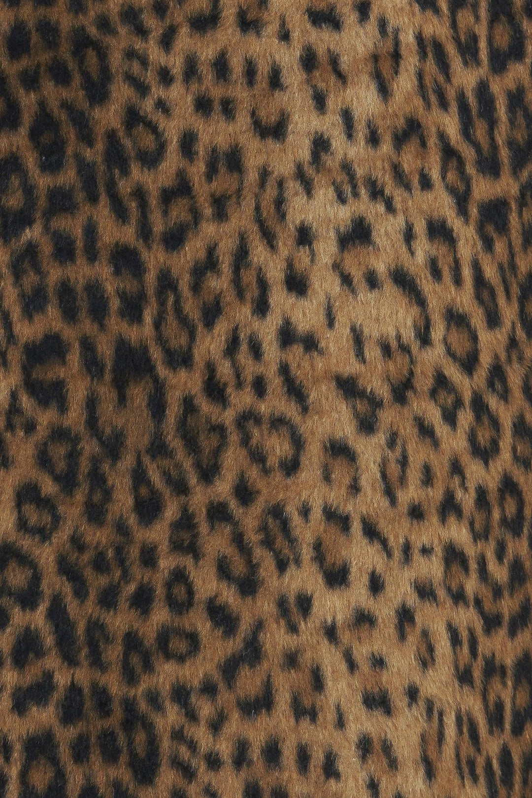 SAVAGE SOPHISTIQUE WOVEN CAPELET