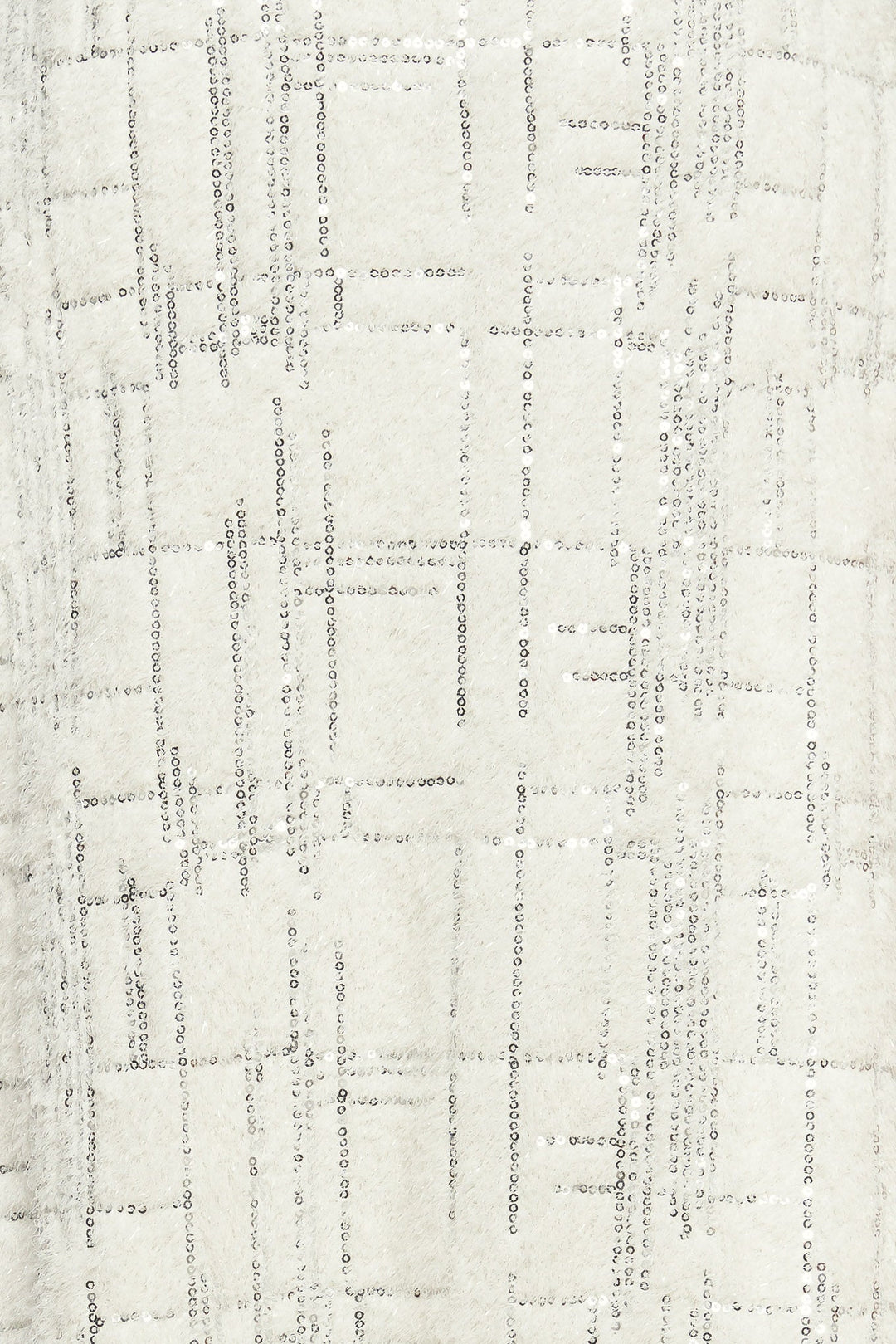 MADE YOU MY WORLD WOVEN MIDI SKIRT