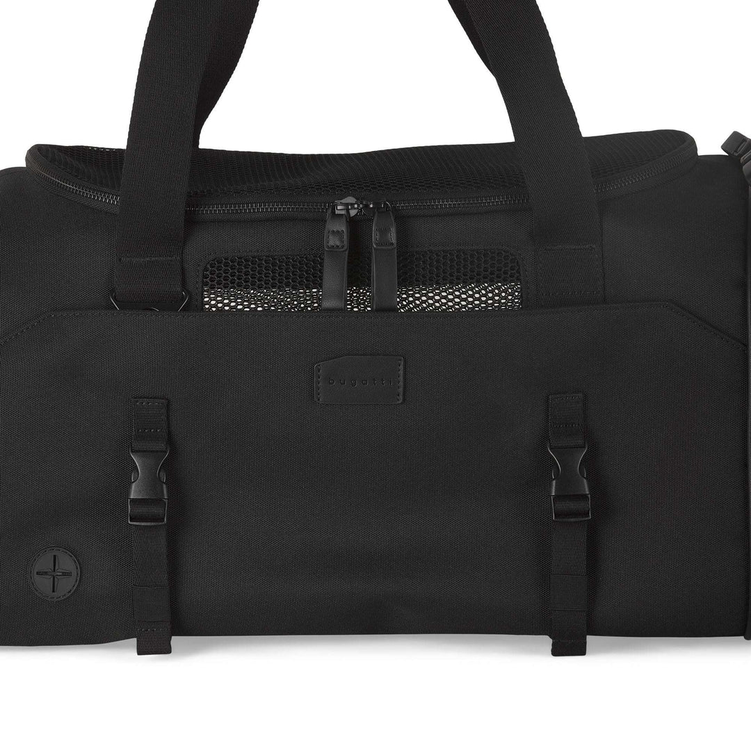 Bugatti Vacilando Pet Carrier Duffle Bag