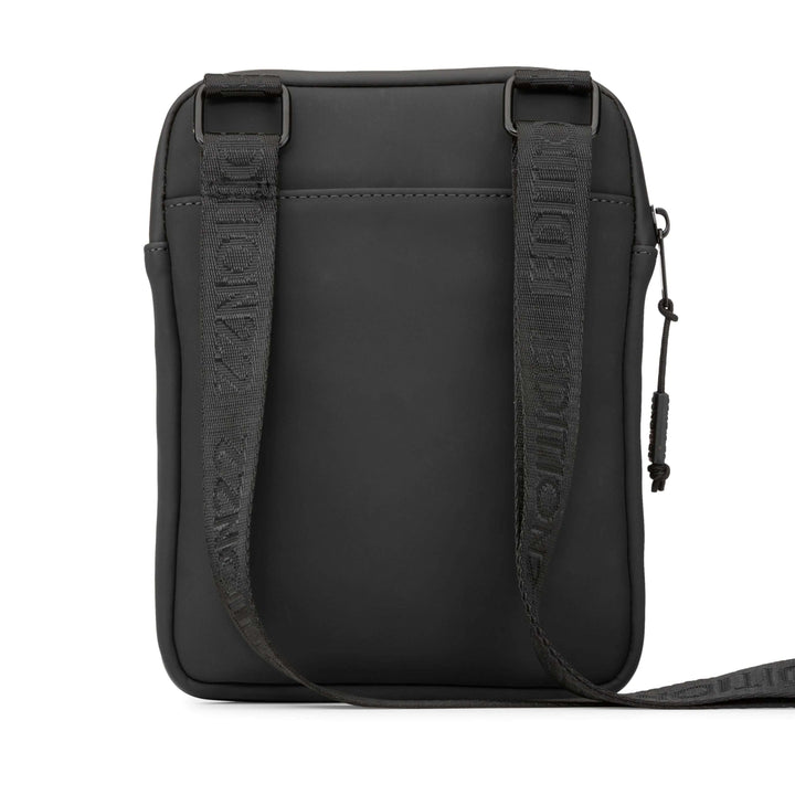 Edition22 Lockpoint Crossbody Bag