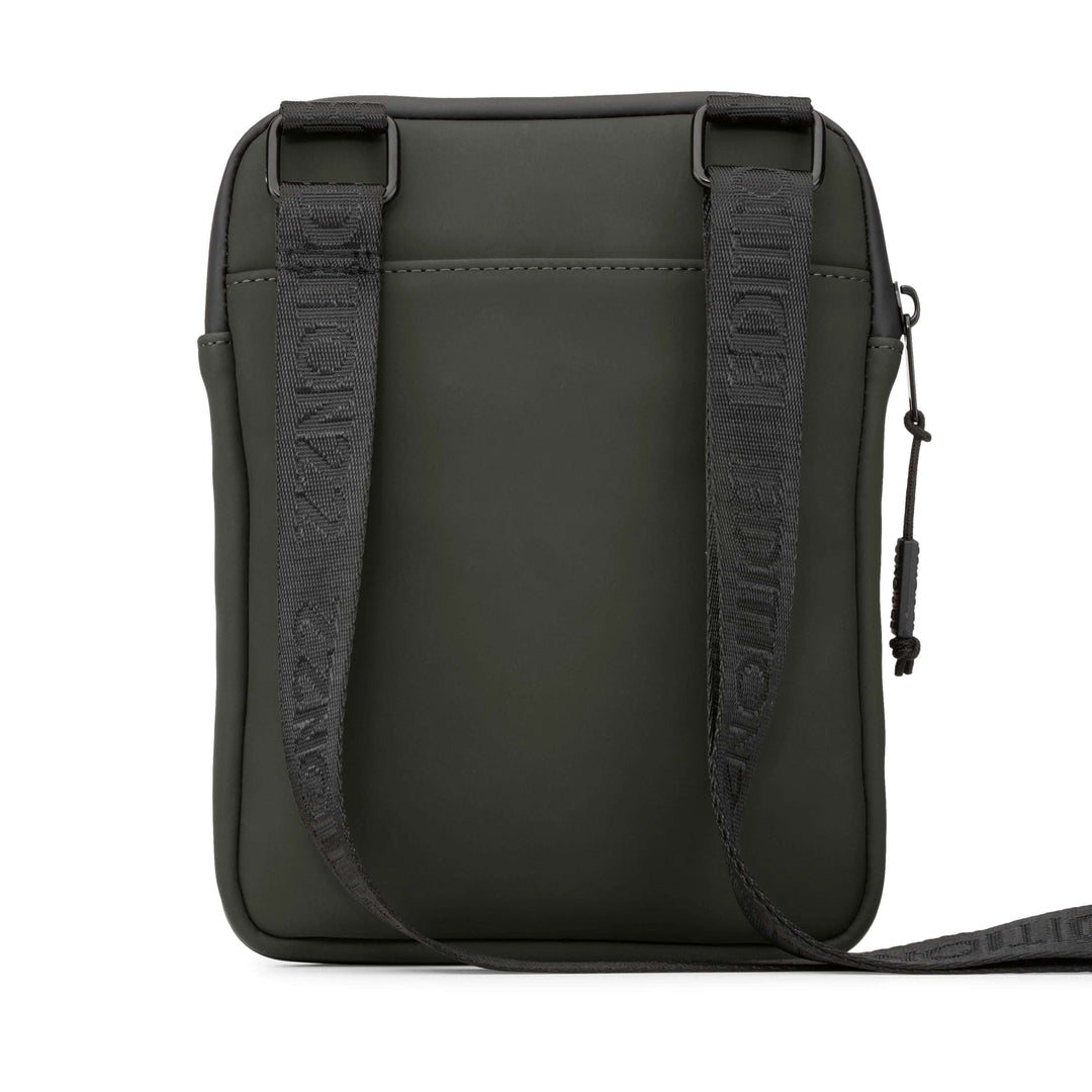 Edition22 Lockpoint Crossbody Bag