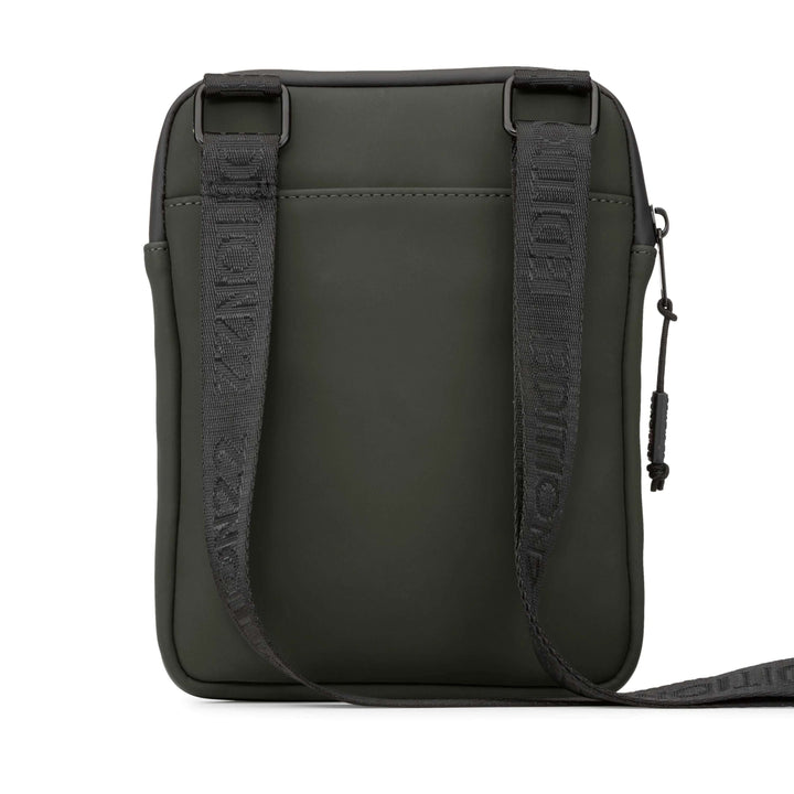 Edition22 Lockpoint Crossbody Bag