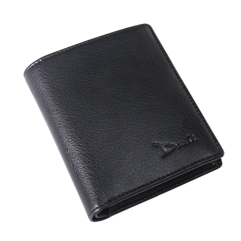 Vertical Vegan Sleeve Wallet