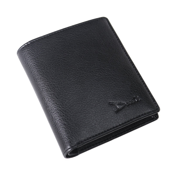 Vertical Vegan Sleeve Wallet