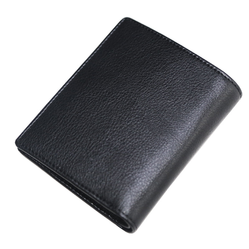 Vertical Vegan Sleeve Wallet