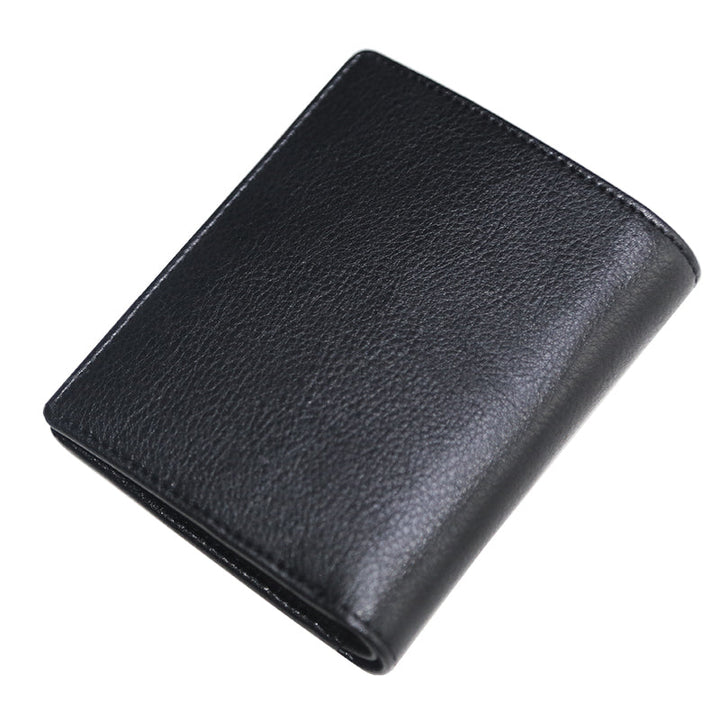 Vertical Vegan Sleeve Wallet