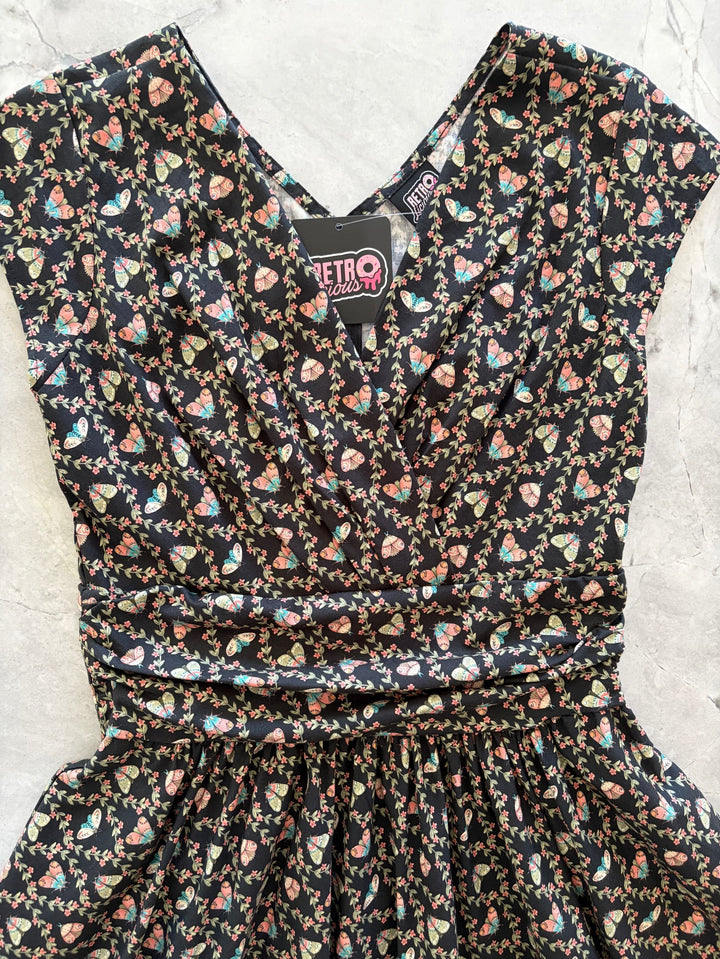 Moth Greta Dress
