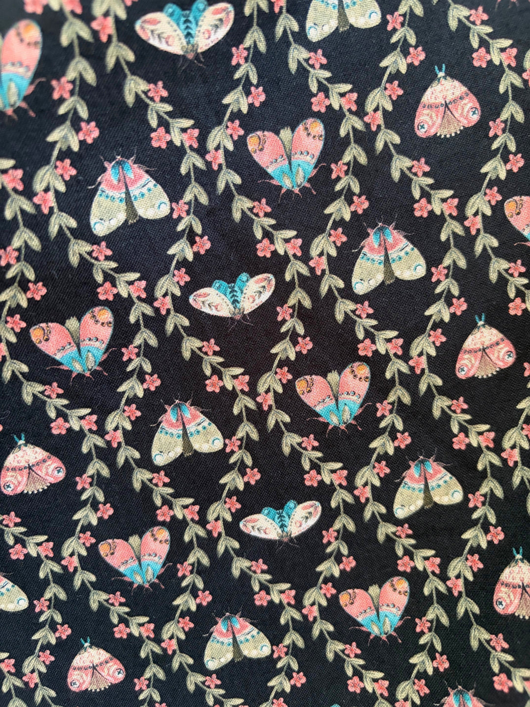 Moth Greta Dress