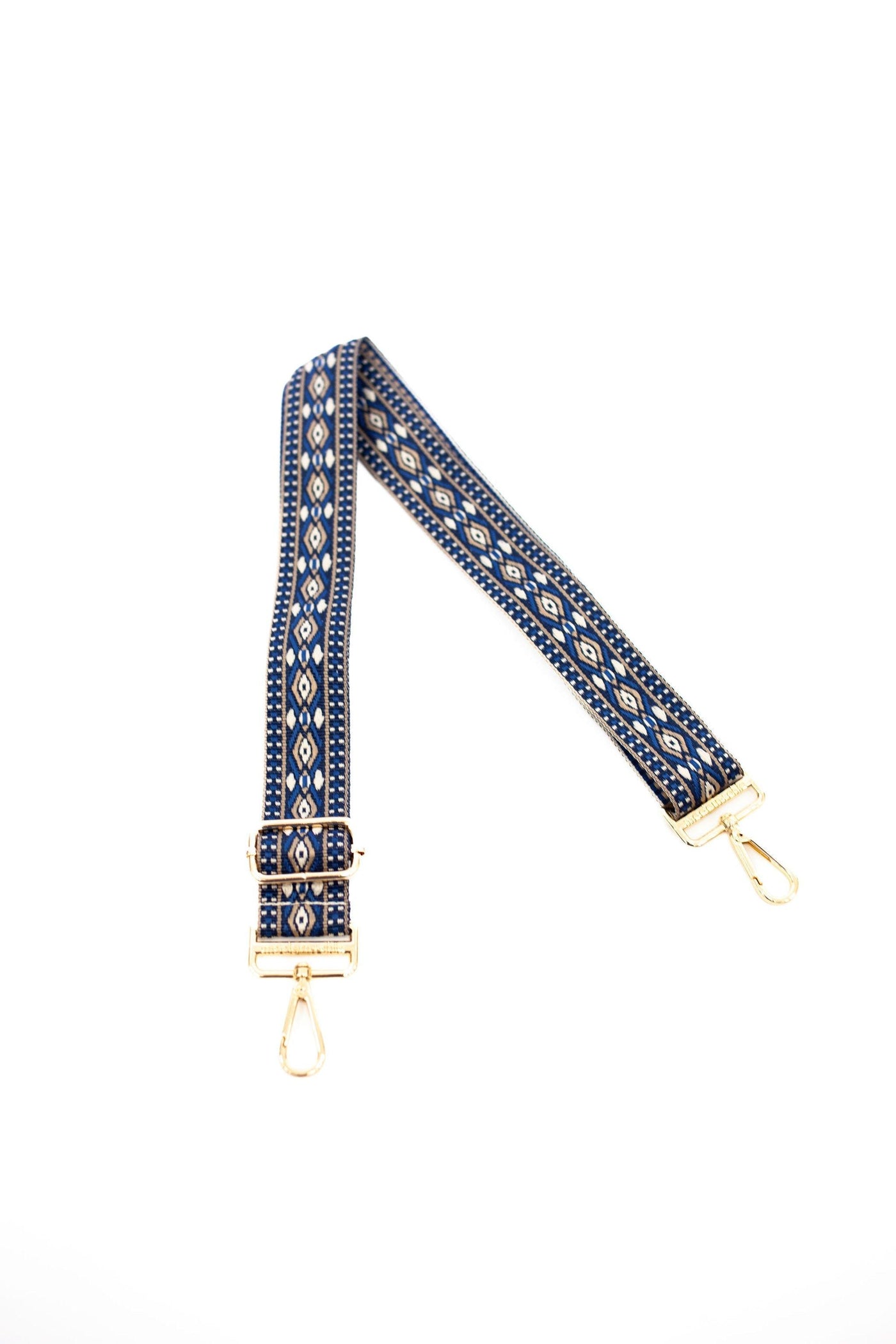 Sienna Woven Adjustable Bag Strap