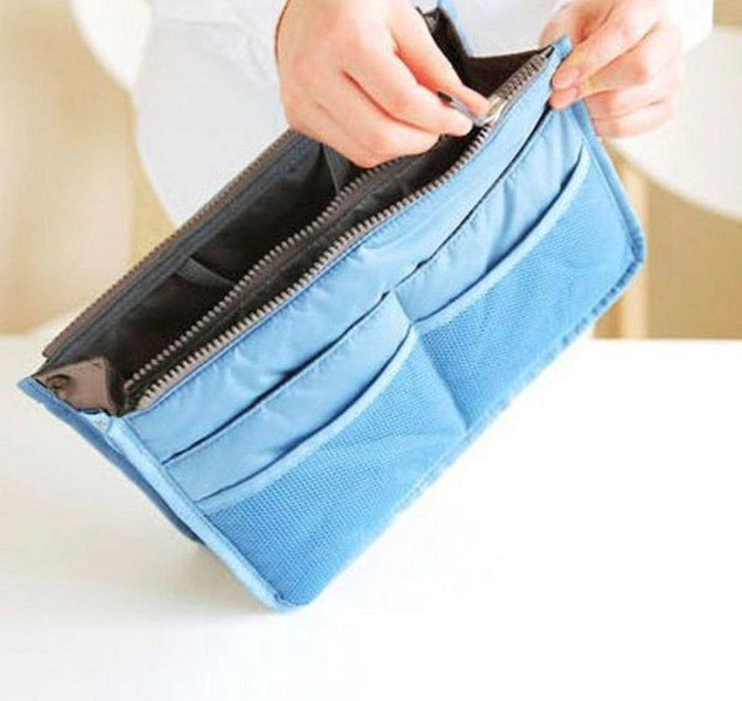 NEW Demi/Prima Purse Organizers