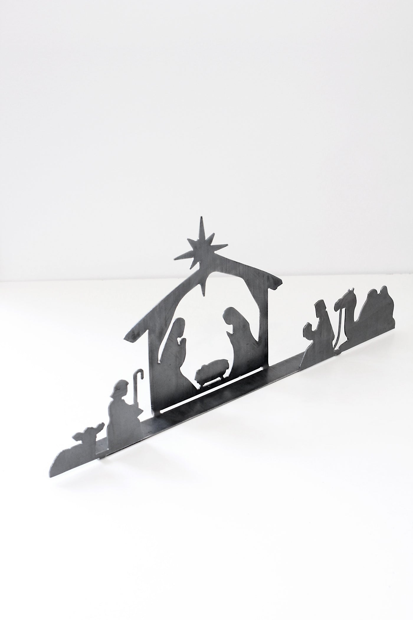 Nativity Set