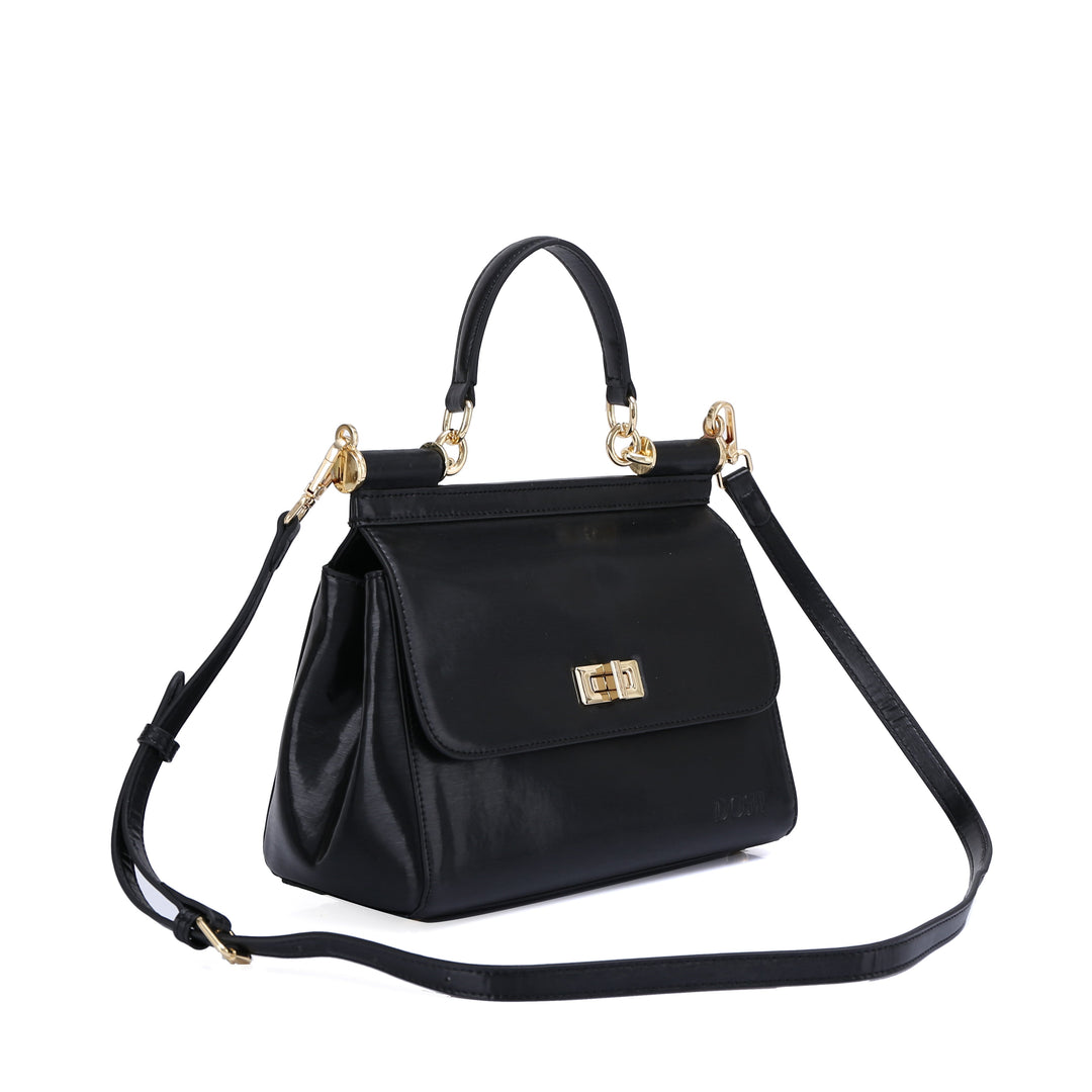 Lady Bag 3 - Brushed - Seconds