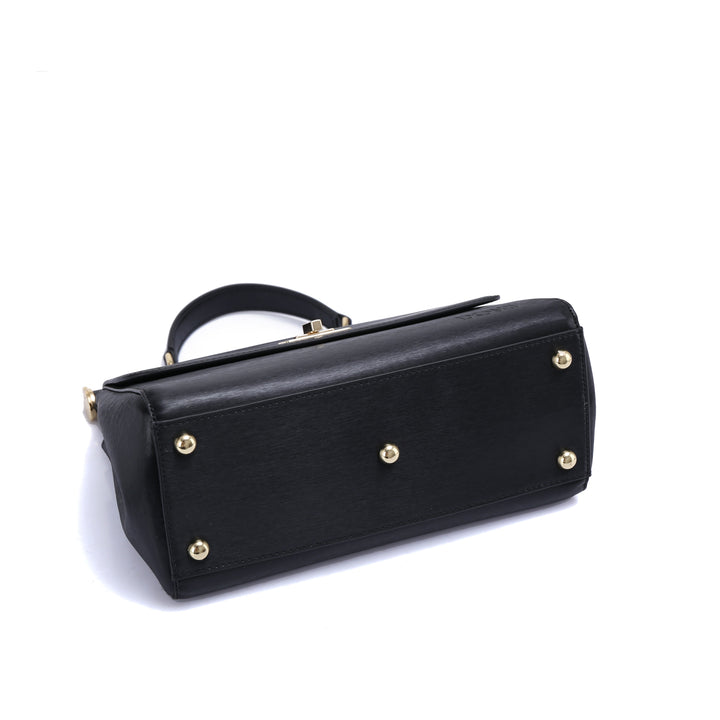 Lady Bag 3 - Brushed - Seconds