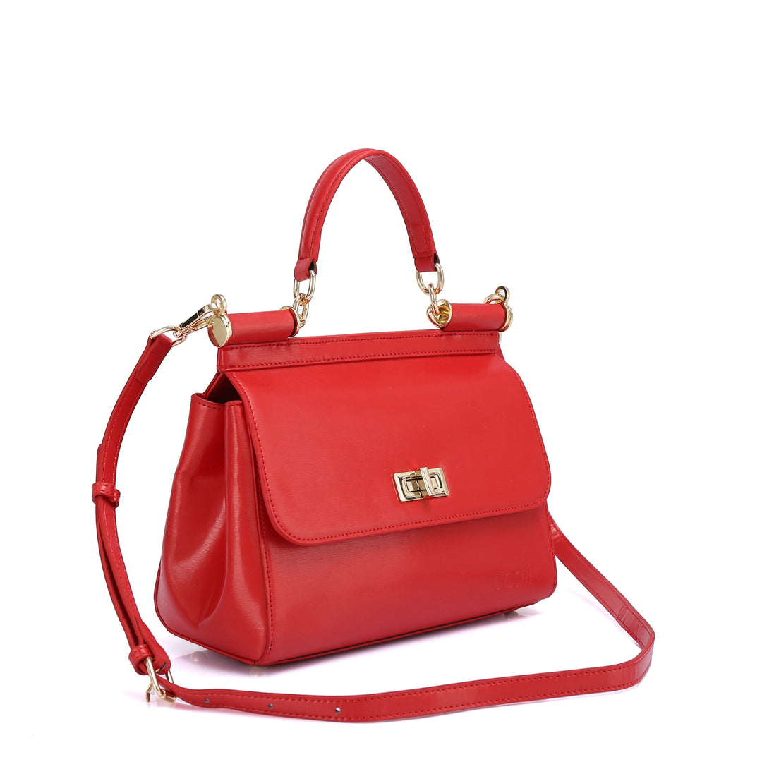 Lady Bag 3 - Brushed - Seconds