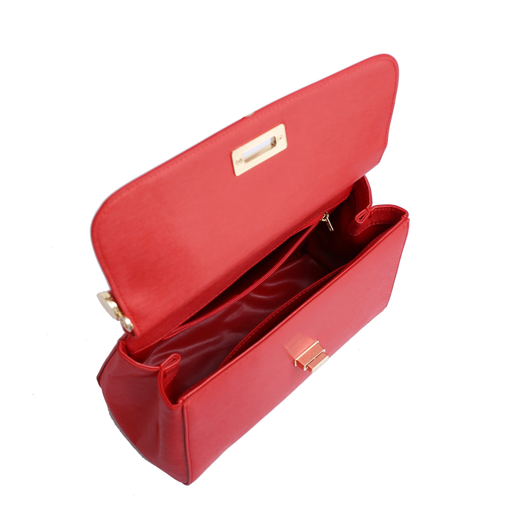 Lady Bag 3 - Brushed - Seconds