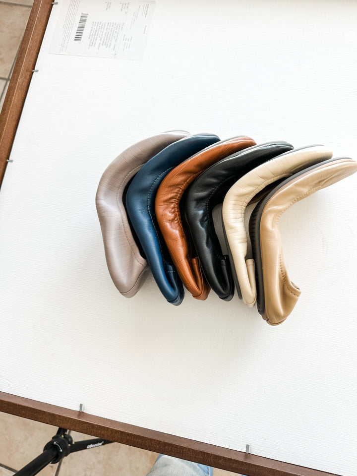 Midnight Black Storehouse Signature