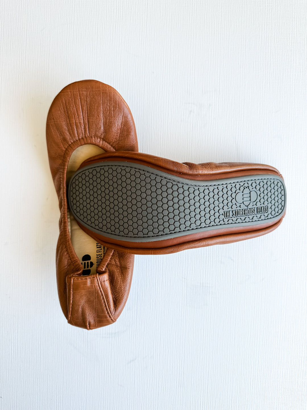 Chestnut Storehouse Signature