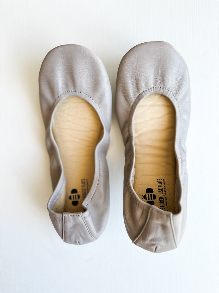 Dove Gray Storehouse Signature