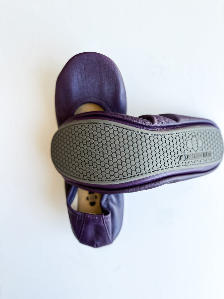 Eggplant Storehouse Signature by