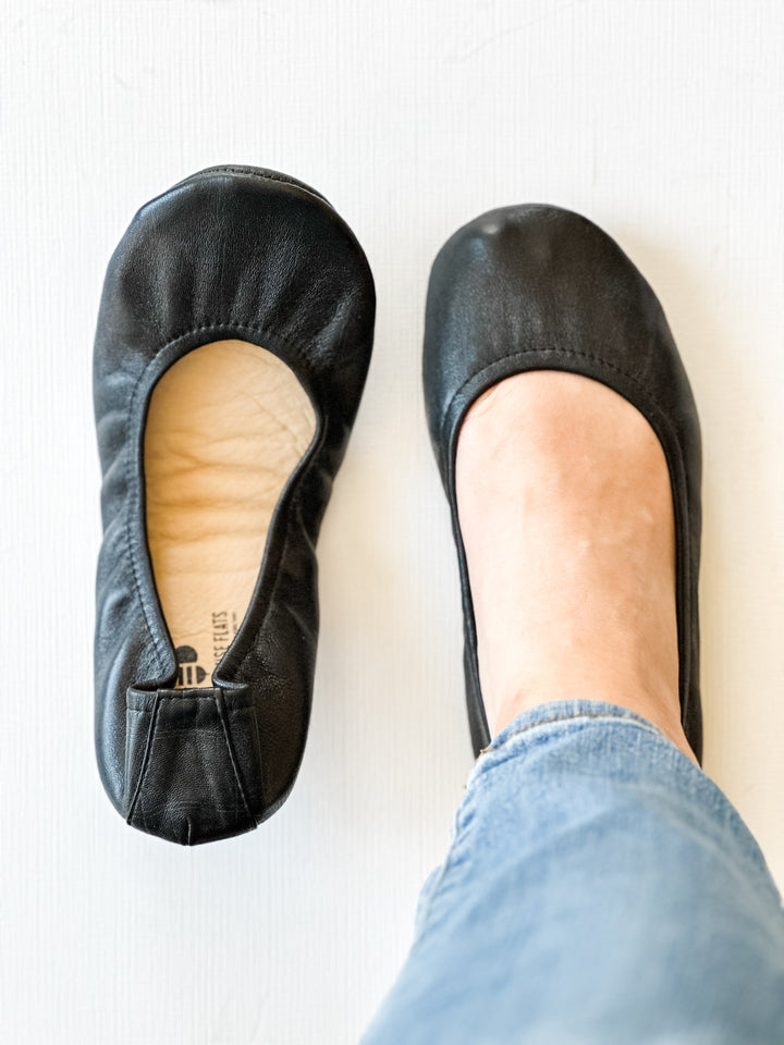 Midnight Black Storehouse Signature