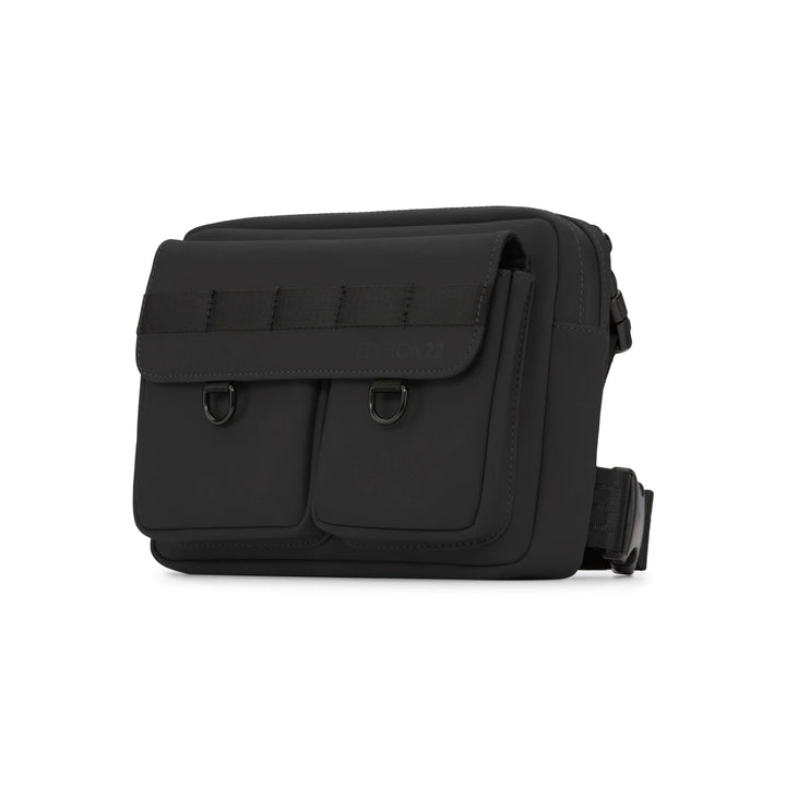 Edition22 Lockpoint Frontal Sling Bag
