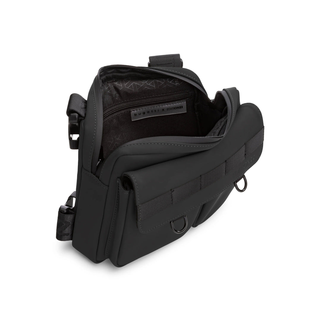 Edition22 Lockpoint Frontal Sling Bag