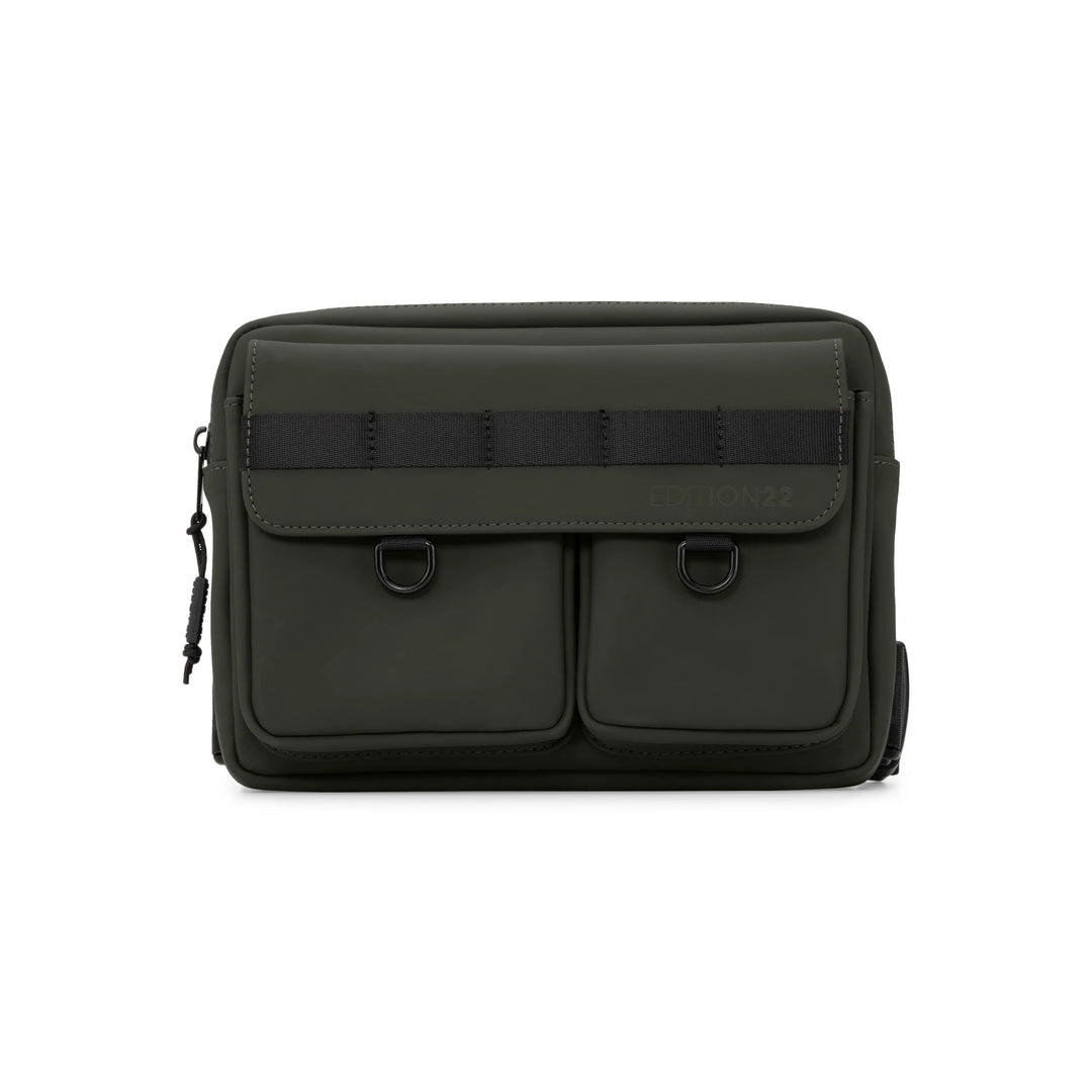 Edition22 Lockpoint Frontal Sling Bag