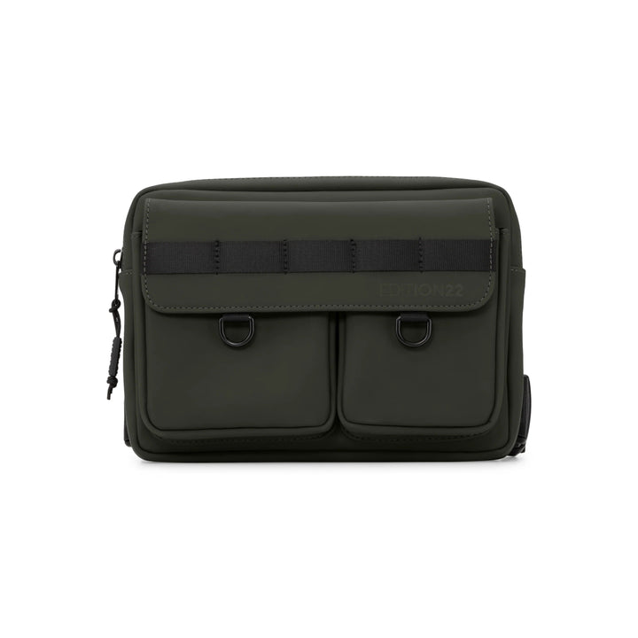Edition22 Lockpoint Frontal Sling Bag