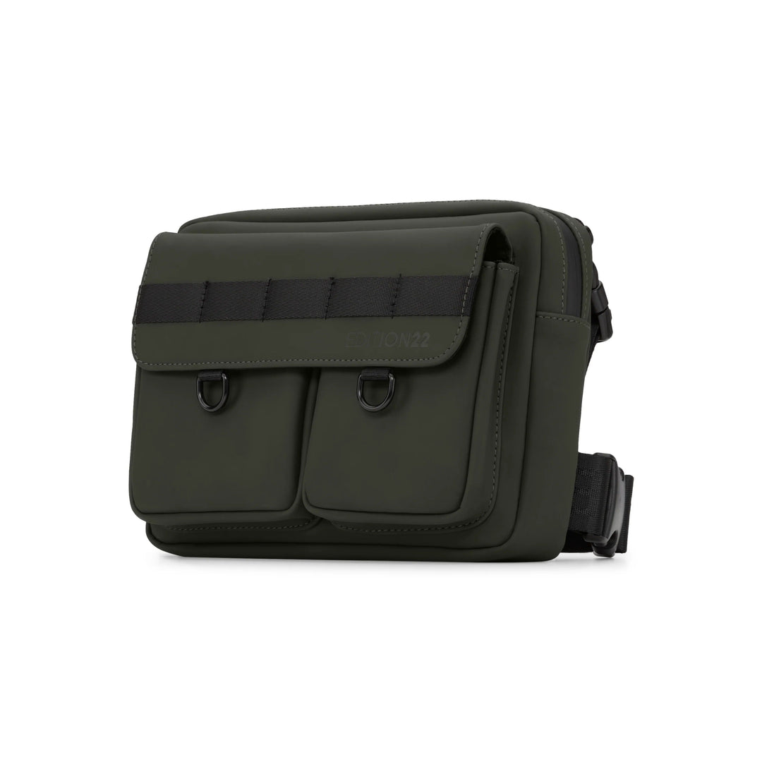 Edition22 Lockpoint Frontal Sling Bag