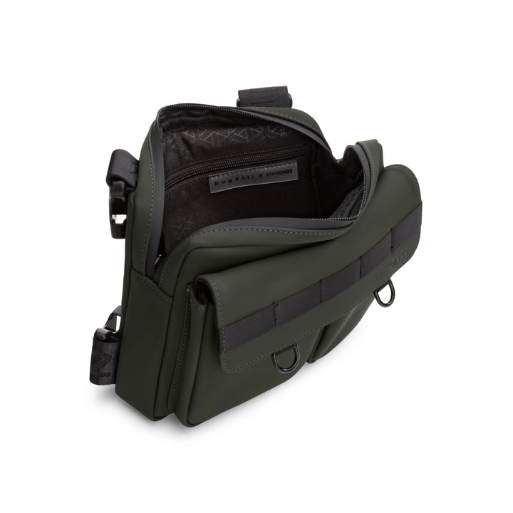 Edition22 Lockpoint Frontal Sling Bag
