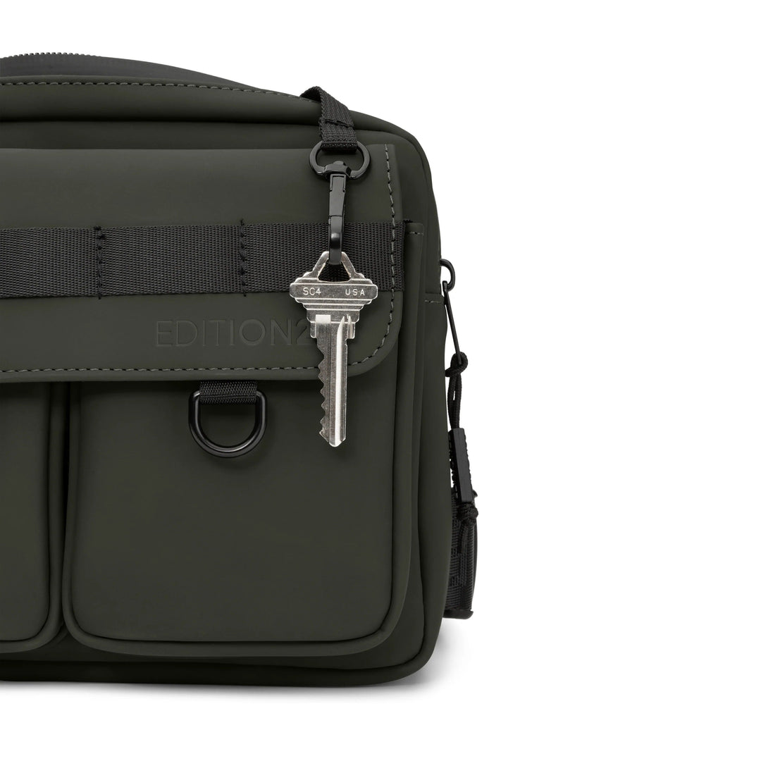Edition22 Lockpoint Frontal Sling Bag