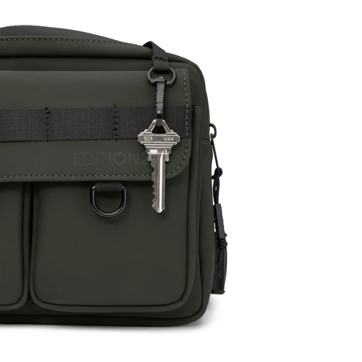 Edition22 Lockpoint Frontal Sling Bag