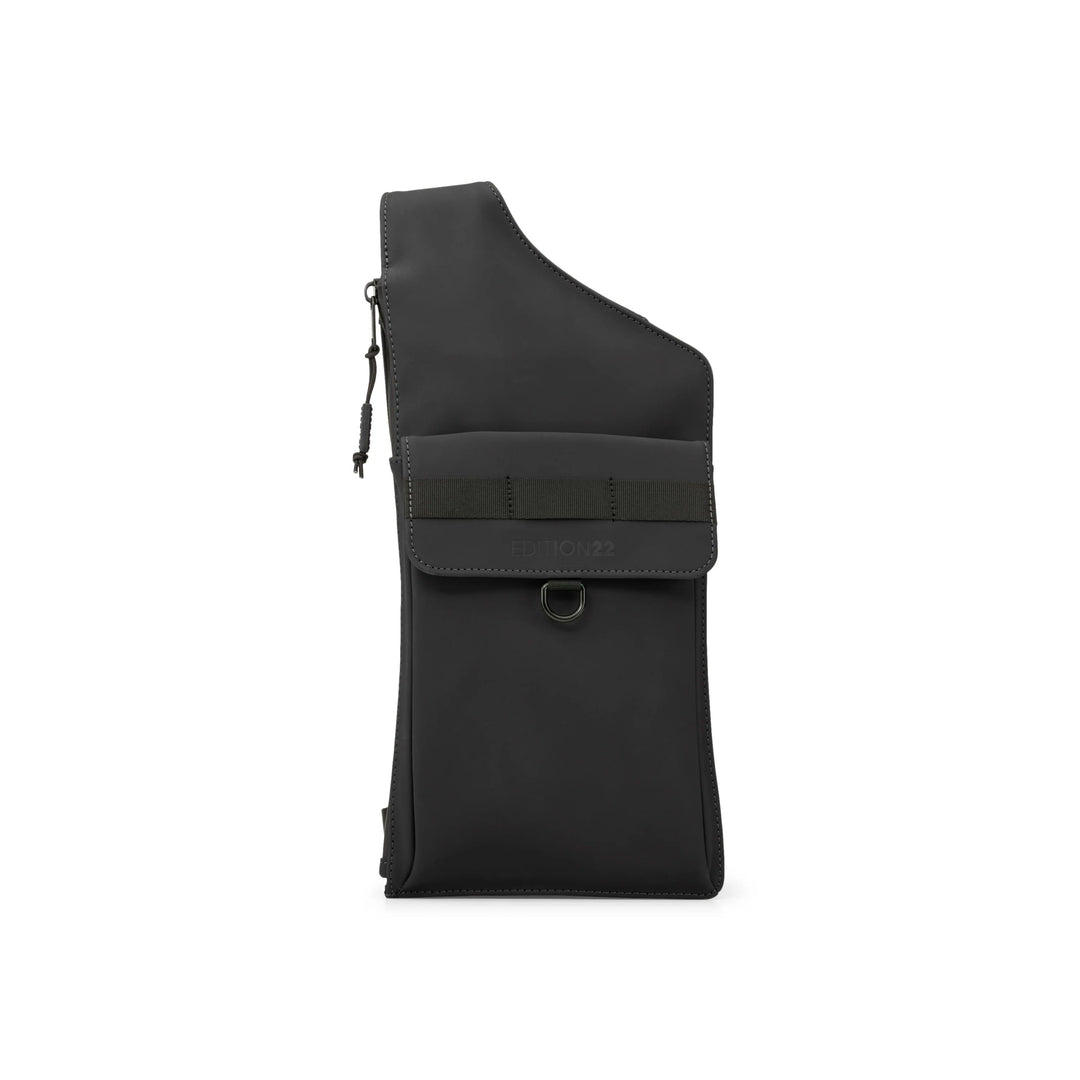 Edition22 Lockpoint Crossbody Sling Bag