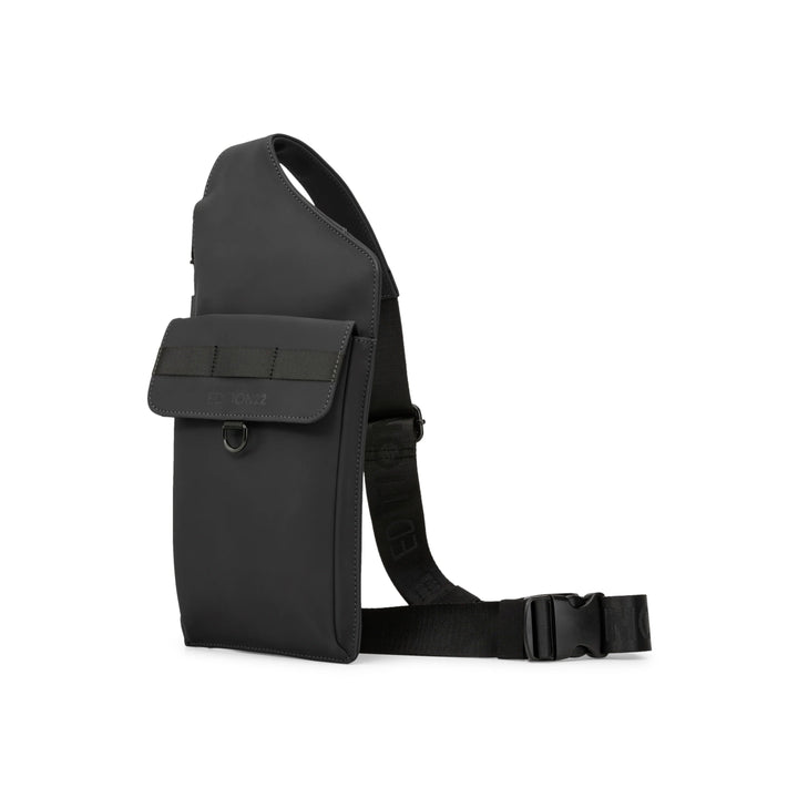 Edition22 Lockpoint Crossbody Sling Bag
