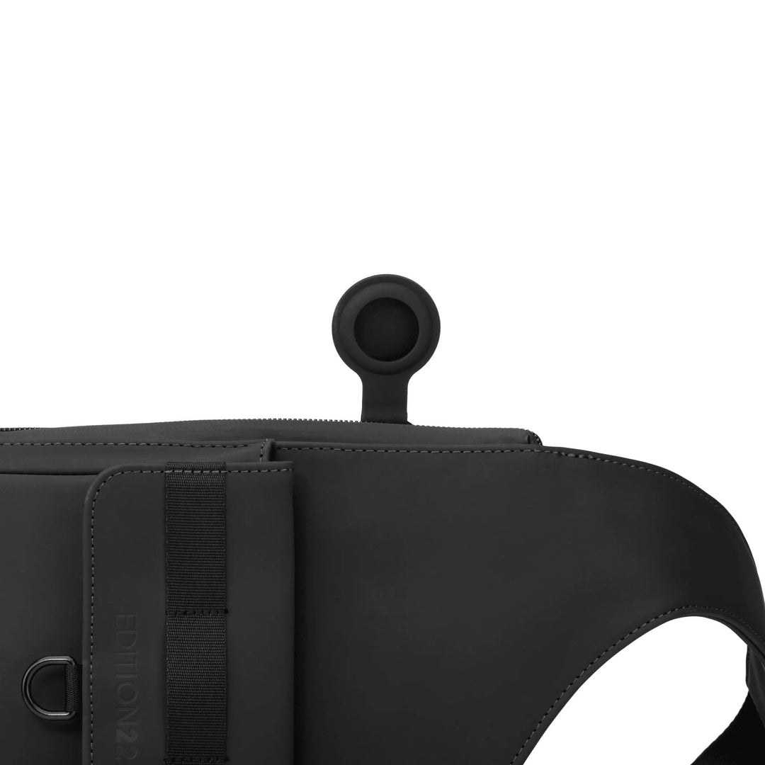 Edition22 Lockpoint Crossbody Sling Bag