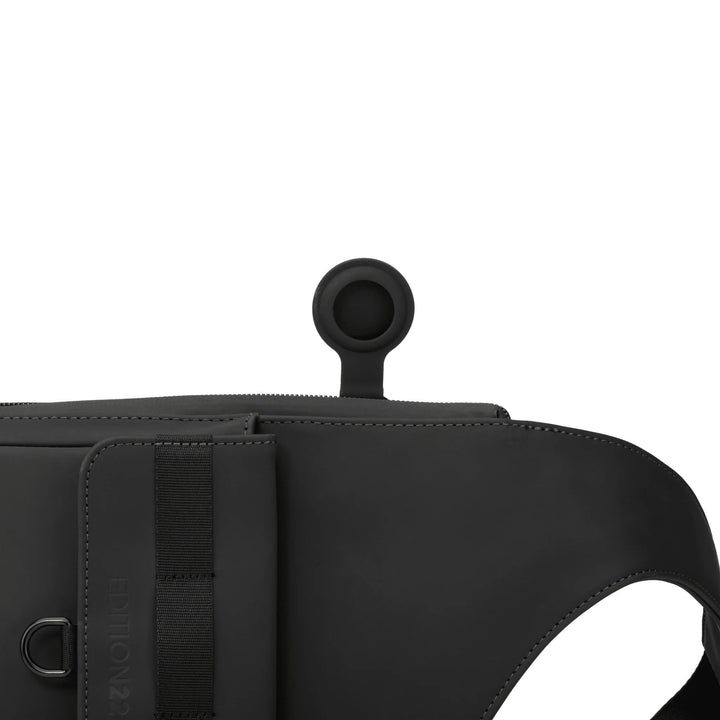 Edition22 Lockpoint Crossbody Sling Bag