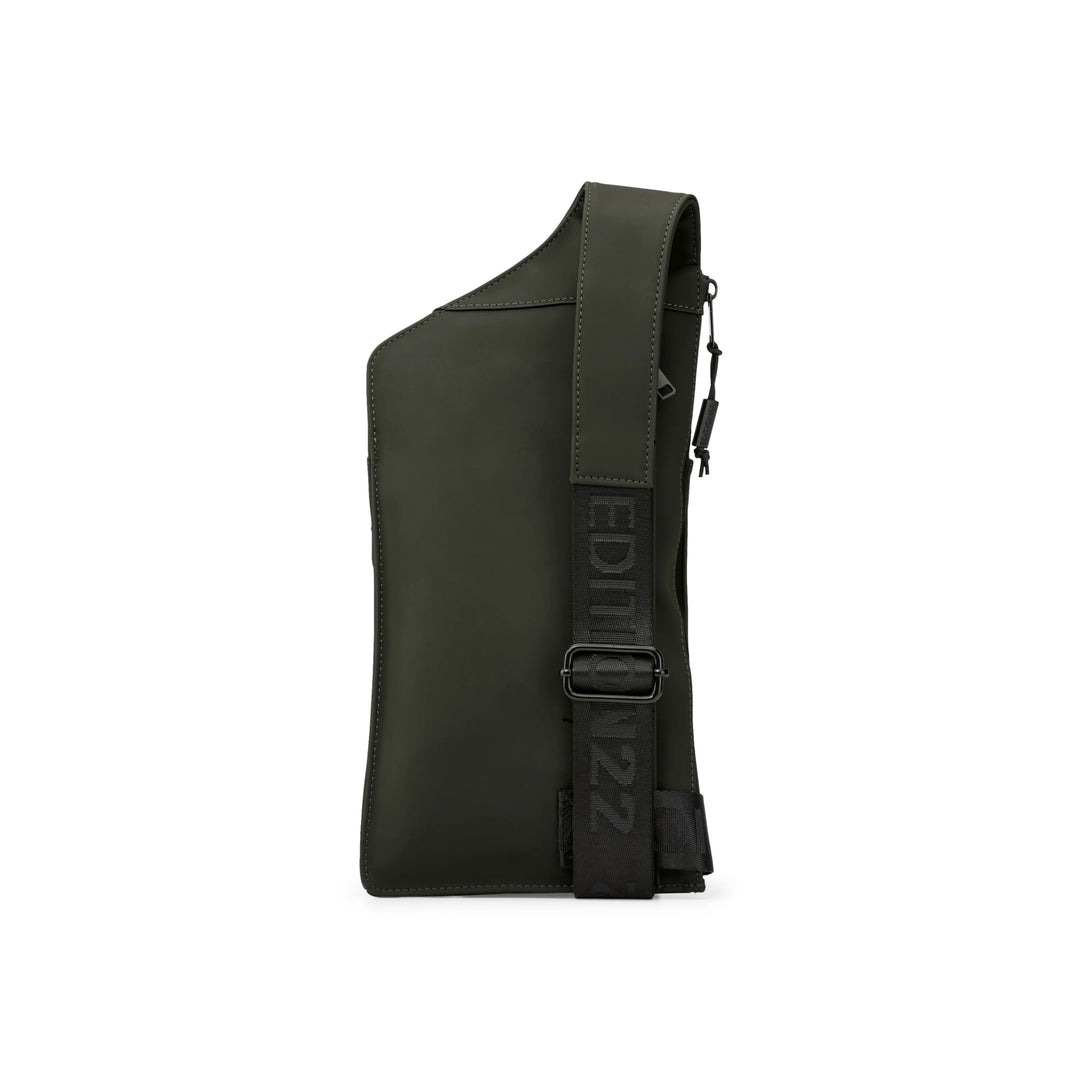 Edition22 Lockpoint Crossbody Sling Bag