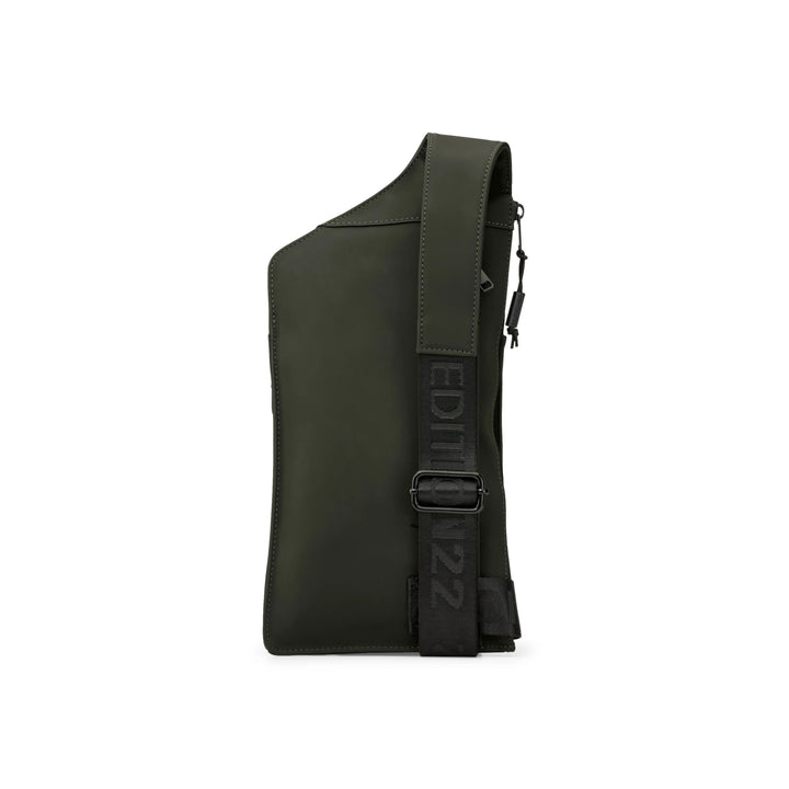 Edition22 Lockpoint Crossbody Sling Bag