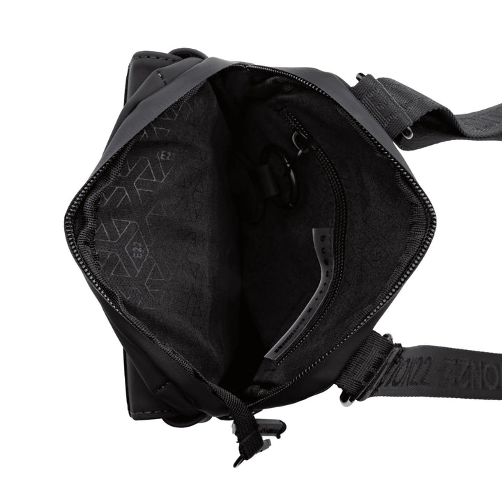 Edition22 Lockpoint Crossbody Bag
