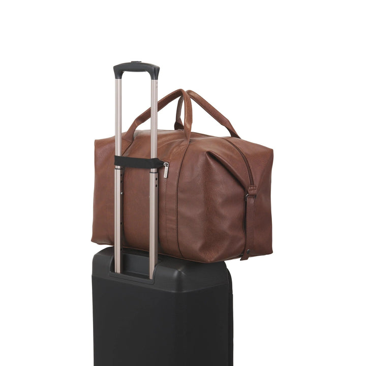 Bugatti Palermo Duffle Bag