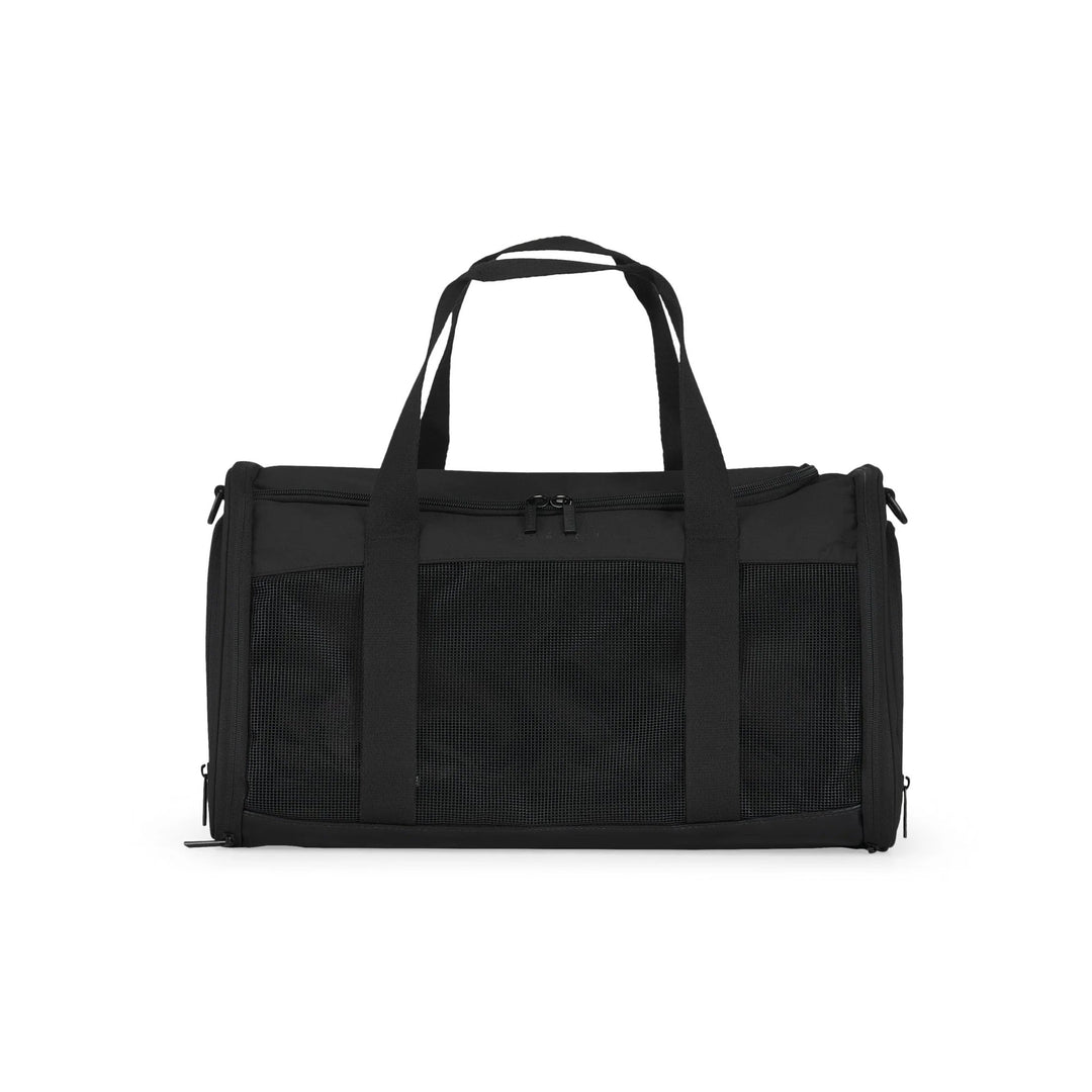 Bugatti Downtown Pet Carrier Duffle Bag