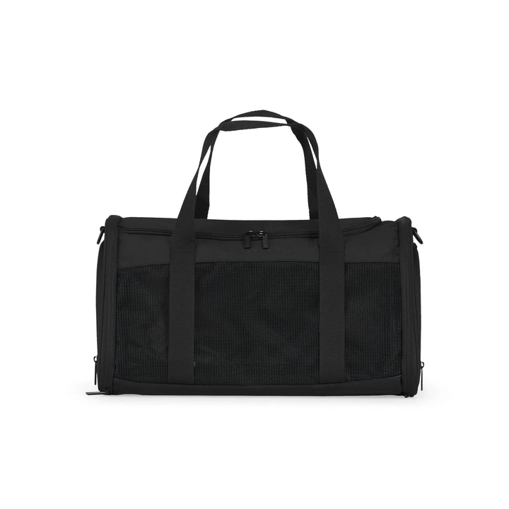Bugatti Downtown Pet Carrier Duffle Bag