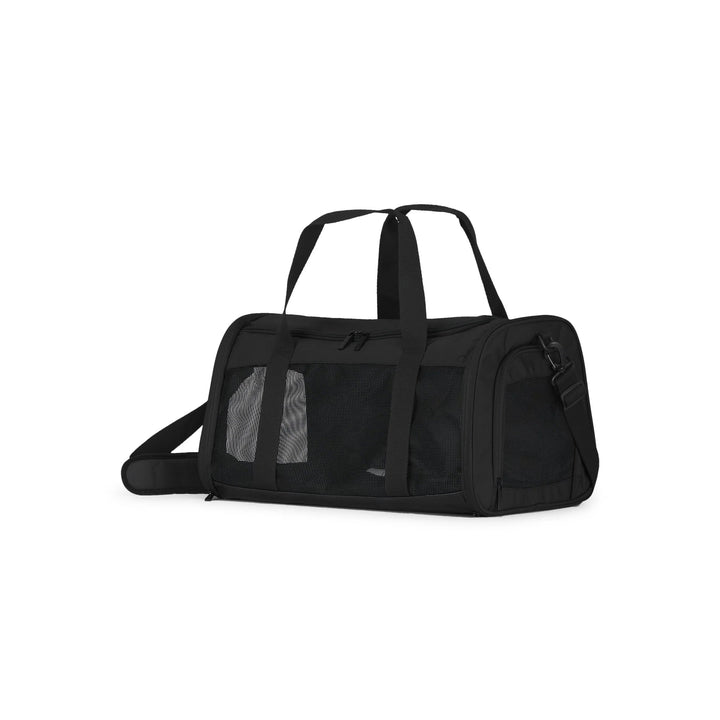 Bugatti Downtown Pet Carrier Duffle Bag