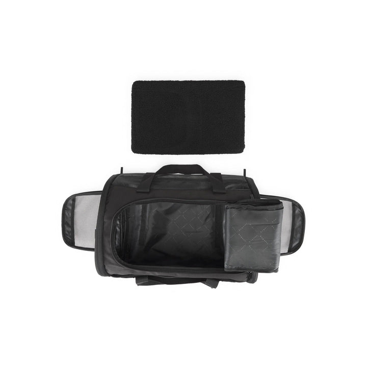 Bugatti Downtown Pet Carrier Duffle Bag