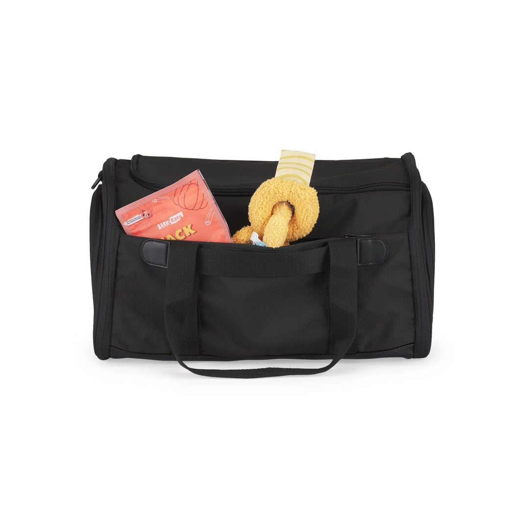 Bugatti Downtown Pet Carrier Duffle Bag