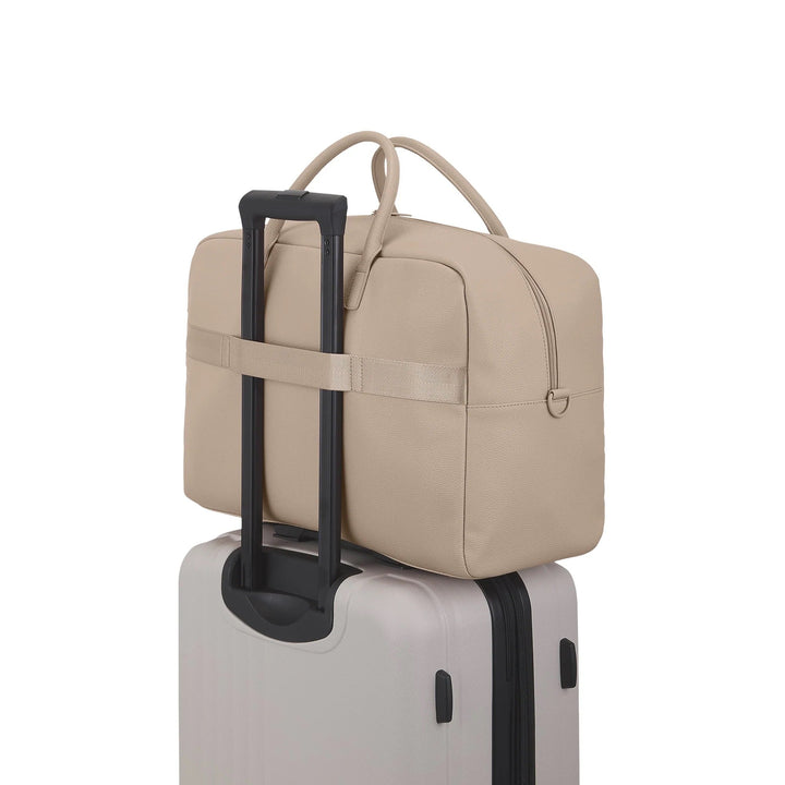 Bugatti Lisbon Duffle Bag