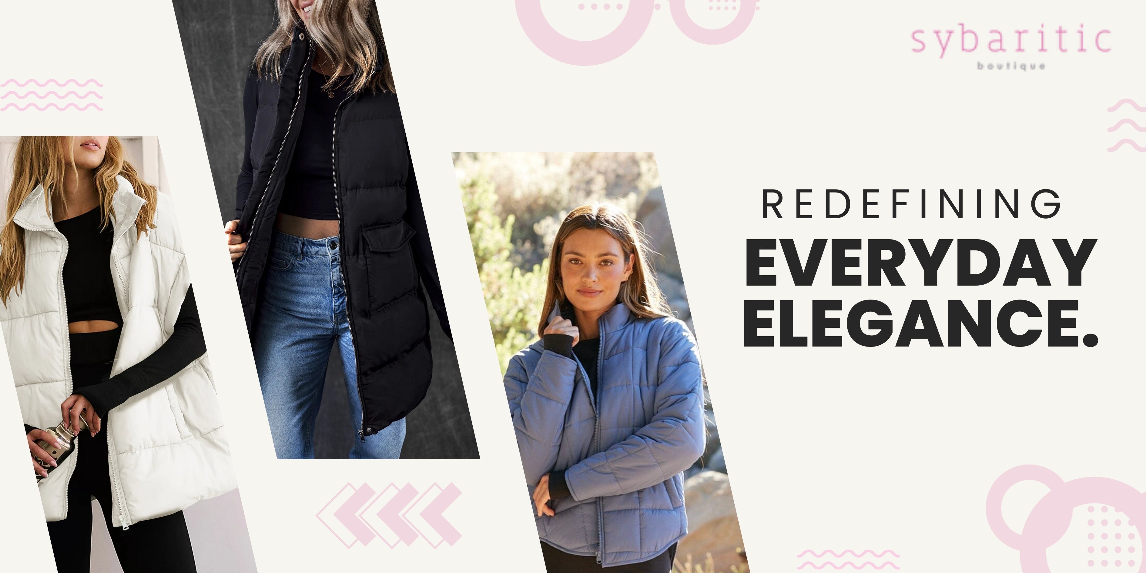  Sybaritic Boutique