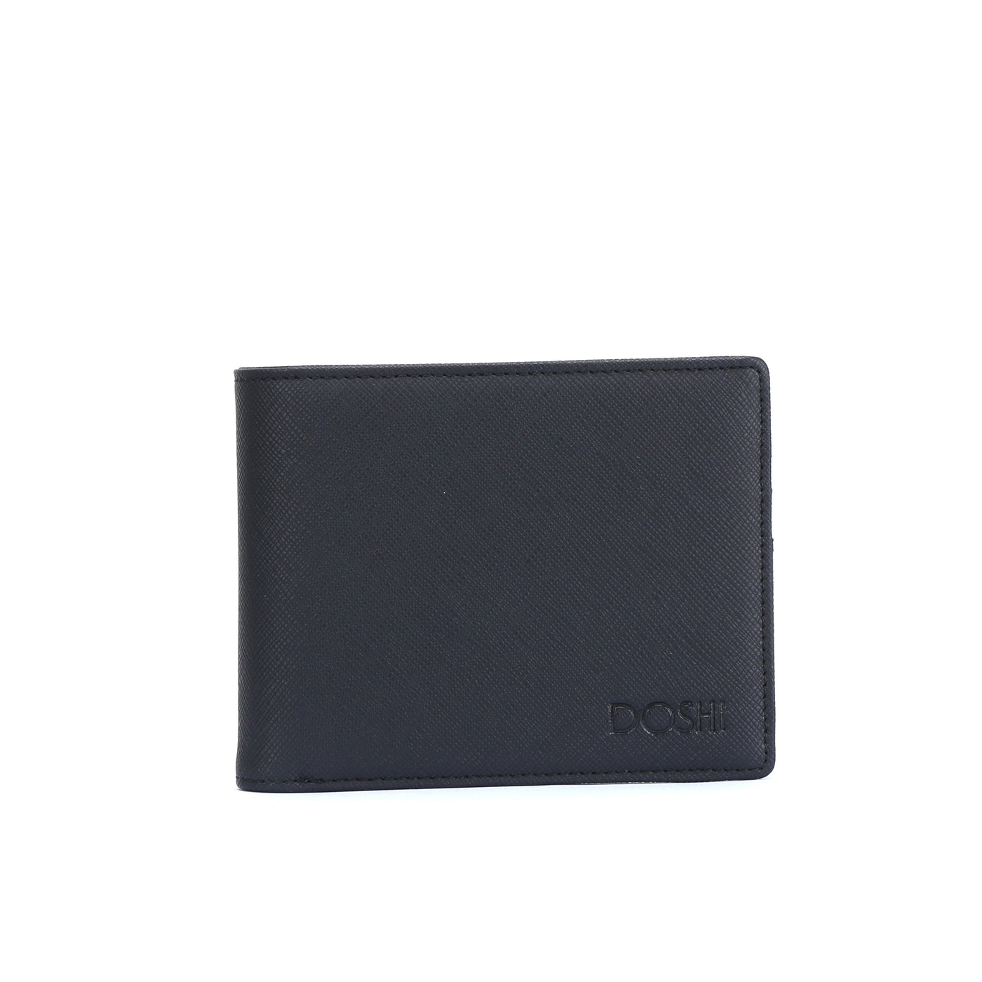 Classic Slim Vegan Bifold Wallet