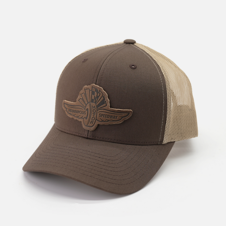 Indianapolis Motor Speedway Hat