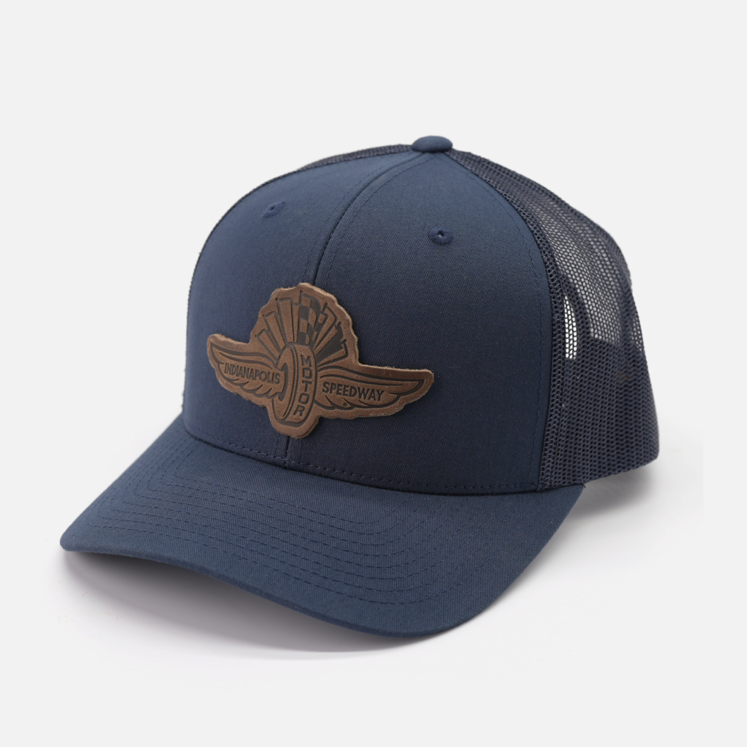 Indianapolis Motor Speedway Hat